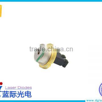 New Clear 520nm 1000mw TO5-9mm Nichia Laser Diode 1w Green for Sale Supplier's Choice