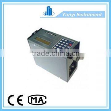 TDS-100P Model Portable Ultrasonic Flow Meter