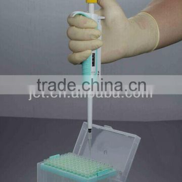 20-200ul Micro Volume Pipettors