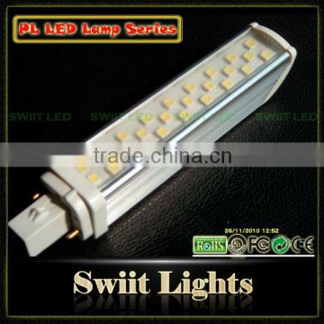 LED G24 Lamp Socket Holder -SAMPLE FREE TEST