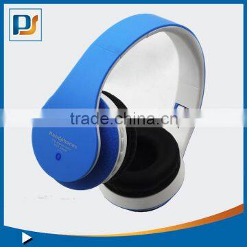 Noise Cancelling,Multimedia Function and Wired Communication headphone