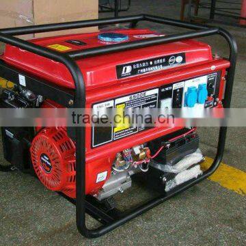 best quanlity gasoline generator