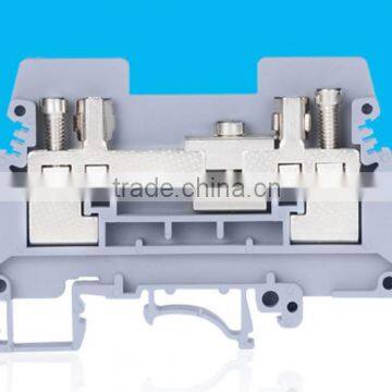 URTK/S 6mm2 phoenix test terminal block