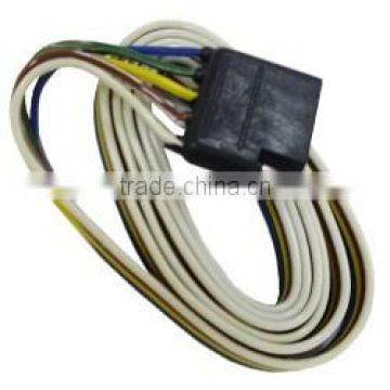 5-Way Trailer Wire Connector