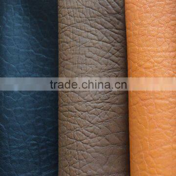 High Quality PVC Bag Leather