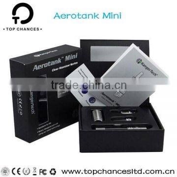 Wholesale Topchances original kanger aerotank mini aeroflow controlled upgraded Atomizer