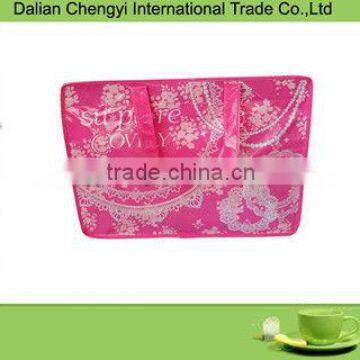 pvc bag for shopping