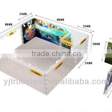 Good Quality and Fashion Light Truss for Exhibition