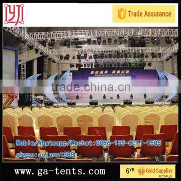 KKMARK k34 290*290 global truss for concert stage roof truss