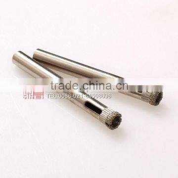 Wet Diamond Core Drill Bits, Diamond Hole Saw For Granite