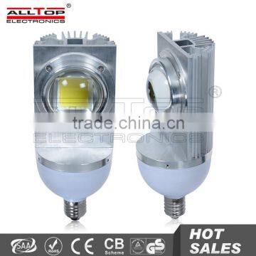 High Brightness Bridgelux Cob 20w Led Street Light Bulbs E27 photo-2