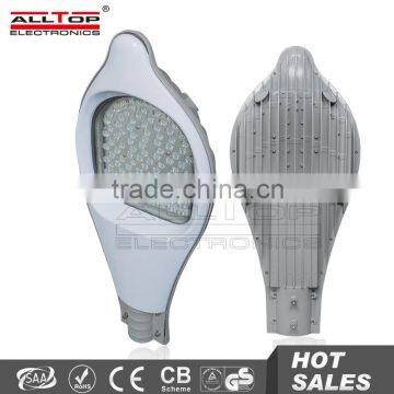 IP67 Waterproof Bridgelux Cob 98w High Power Led Street Light photo-3