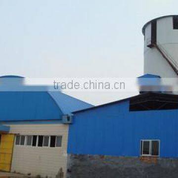 Shenyang Puhe Chemical Co., Ltd.