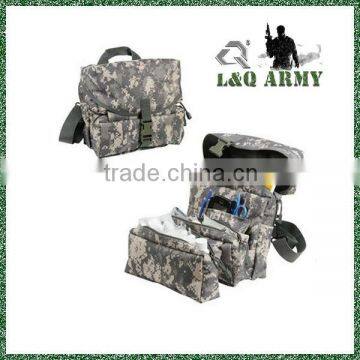 ACU Digital Camouflage Medical Kit Bag,Medical bag,Military bag