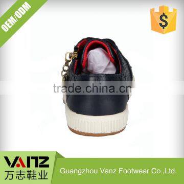Kid Sliding Free Rubber Outsole Casual Sneakers Athletic Shoes M7-CH2008 photo-4