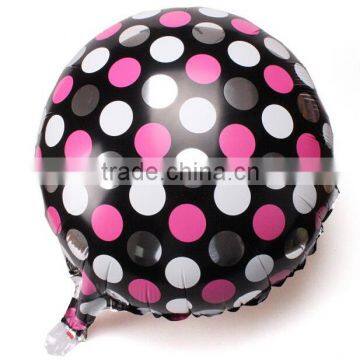 Made in china balloon guangdong foil balloon toy for kids