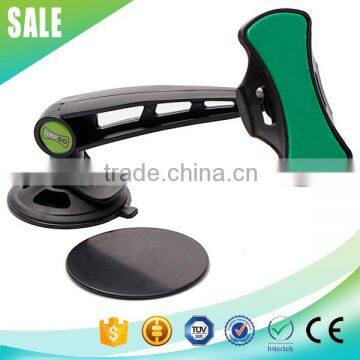 Hot selling 360 degree rotated multiple mobile phone holder