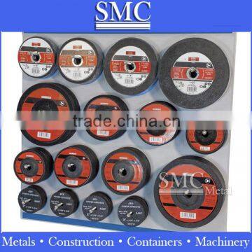 Aluminium Cutting Disc