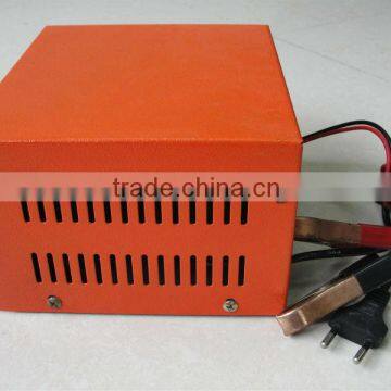 Smk6A E12v Lithium Ion External Battery Charger photo-4