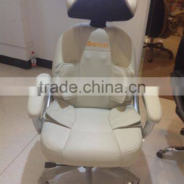 2014 office chair with massager 868B