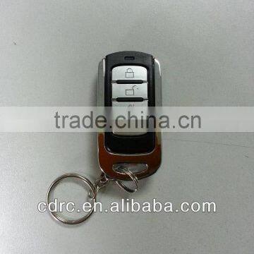 gate door remote control--433MHz or others (260-440.SAW)