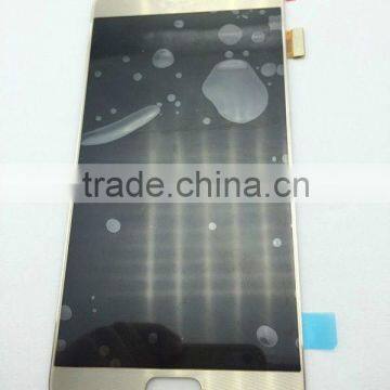 Mobile phone lcd screen for galaxy NOTE 5 lcd , for Samsung note 5 display lcd