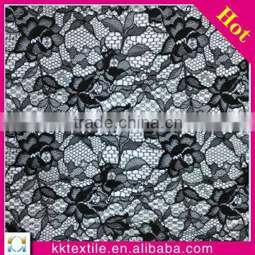 2014 Newest embroidery design china wholesaler lace wedding dress