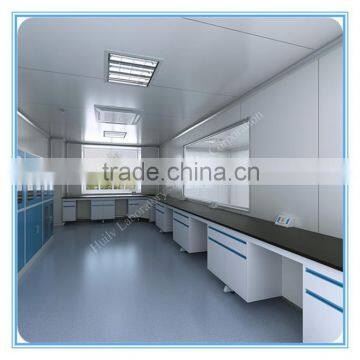 China dental lab bench and used dental lab equipment for sale