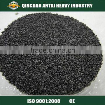 Steel Grit Sand Blasting Abrasives