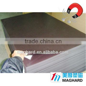 Magnet material ,Magnetic sheet