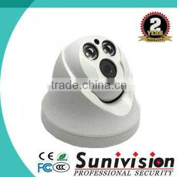 analog 720P HD CVI Camera 1.3 MG hdcvi camera