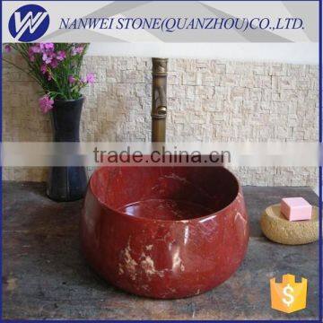 stylish stone marble and granite hand wash basin