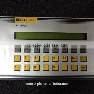 BERGER-LAHR FT2000