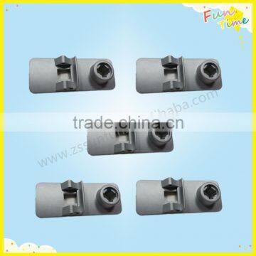 China Manufacture Precision Custom CNC Machining Services photo-2