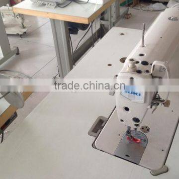 80% New Used Juki 8700 ,5550 Japan Industrial Sewing Machine Quality Choice photo-4