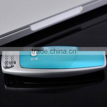 Special Design LCM Screen Detective Voice Recorder Model Q13 photo-5