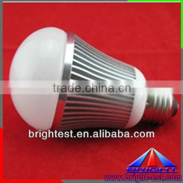 High Power 5W LED Bulb Lights 410lm