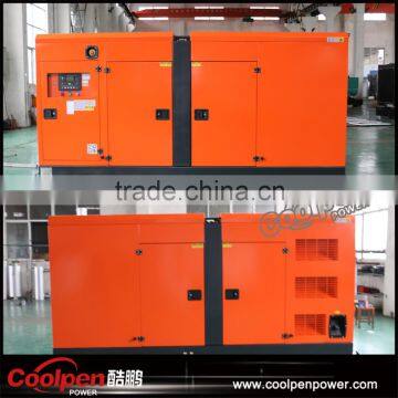 1500rpm Generator Electricity Start 3 Phase Generator photo-4