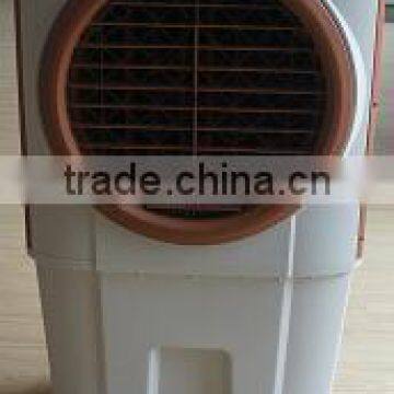 type of air coolers india /water based air cooler with cooper wire motor