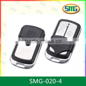 metal wireless remote controller for alarm system SMG-020