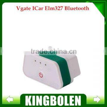 Vgate wifi Icar 2 ELM327 scanner Icar2 Elm 327 For Android PC iPhone iPad Icar2 Vgate Car Diagnostic interface