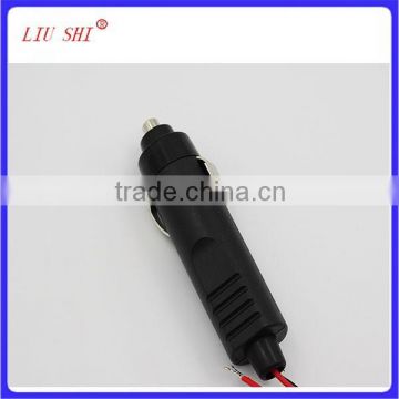 Professional cable producer car charger male to female cable