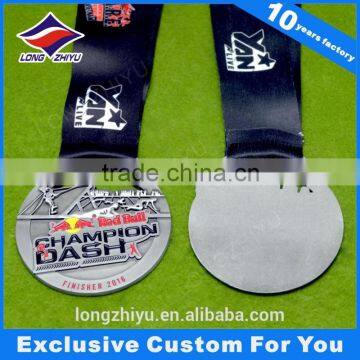 Best Sale Zinc Alloy Casting Sports Event Medal With Your Own Logo