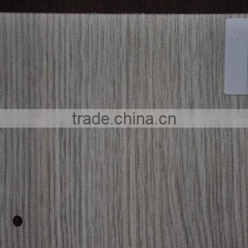 furniture film type wood grain pvc film