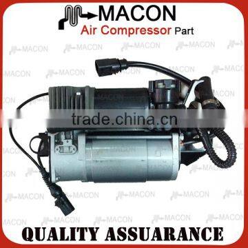 Top quality air compressor for sale in uae for AUDI Q7 7L0698007D 4L0698007A 4L0698007B