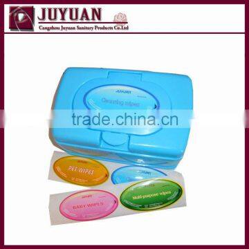 Competitive price Professional manufacturer baby wipe packaging