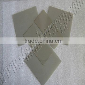 ZhengZhou STA high quality alumina NItride Substrate ceramic substrate