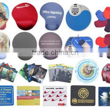 Mouse Pad (many designs)