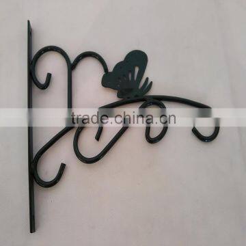 Wall Hanging Bracket Hook for Hanging Basket photo-4