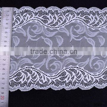 High Quality Wedding Dress Lace Trim for Lady